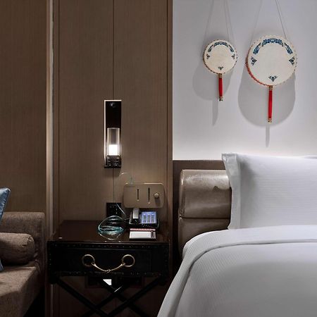 Hilton Shigatse Hotell Xigaze Exteriör bild